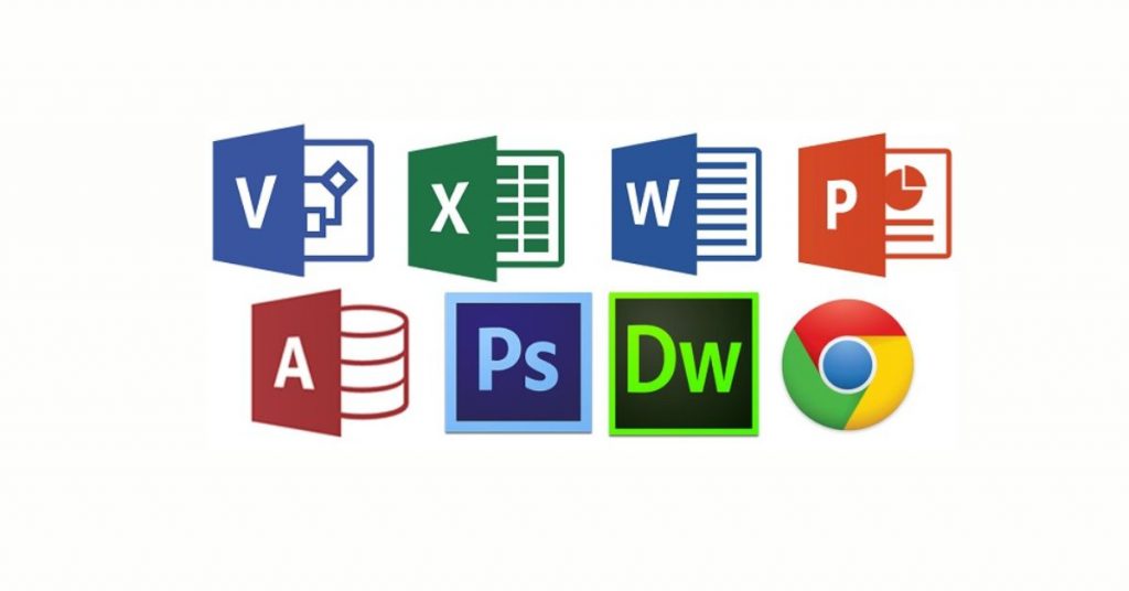 Definición de software