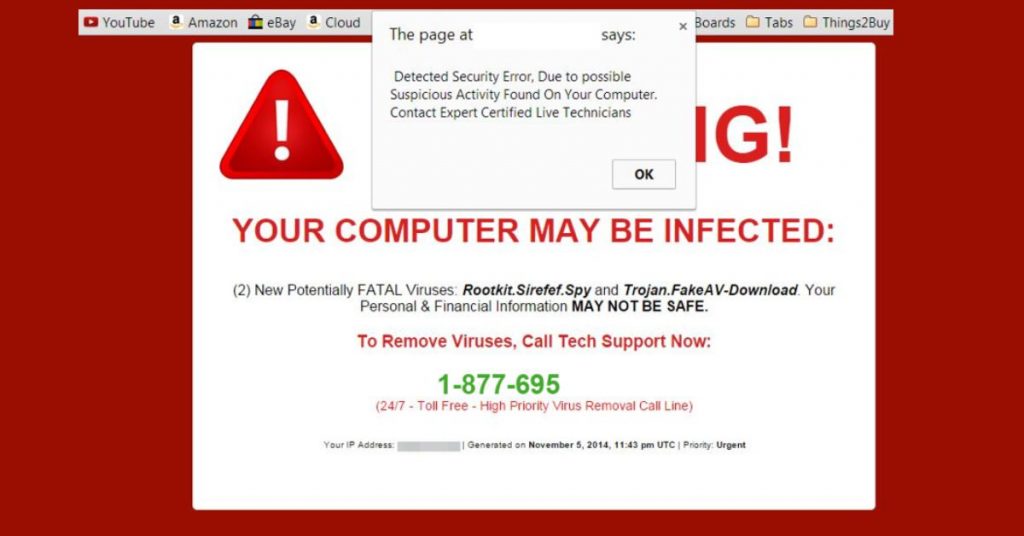 virus informáticos