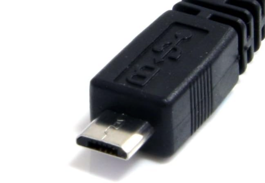 micro usb