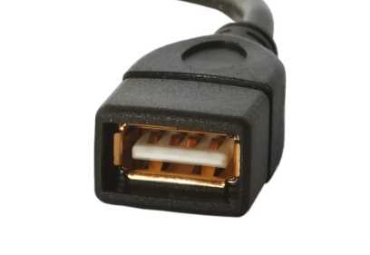 usb hembra