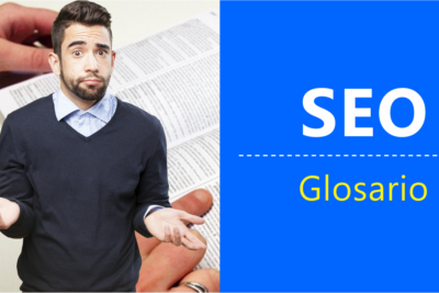 glosario seo