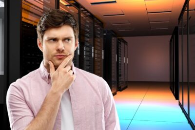 Qué es un hosting y cómo funciona
