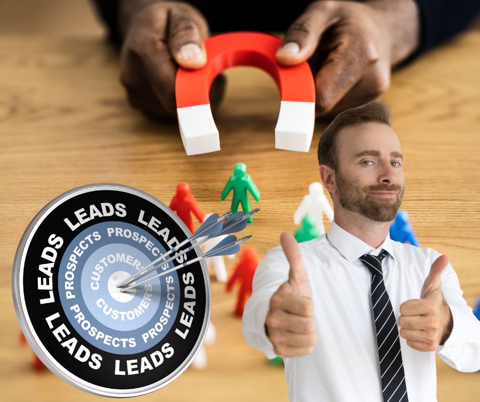 Qué son leads en el marketing digital y cómo generarlos