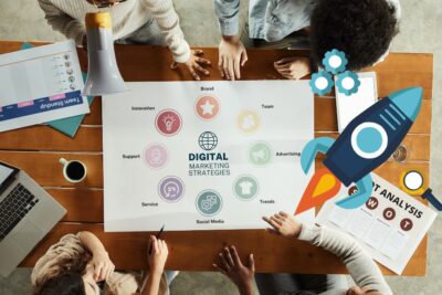 que es el marketing digital