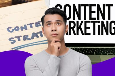 Cuál es la Diferencia Entre Marketing de Contenidos y Estrategia de Contenidos