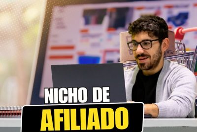 Cómo elegir un nicho de afiliado rentable: guía para principiantes