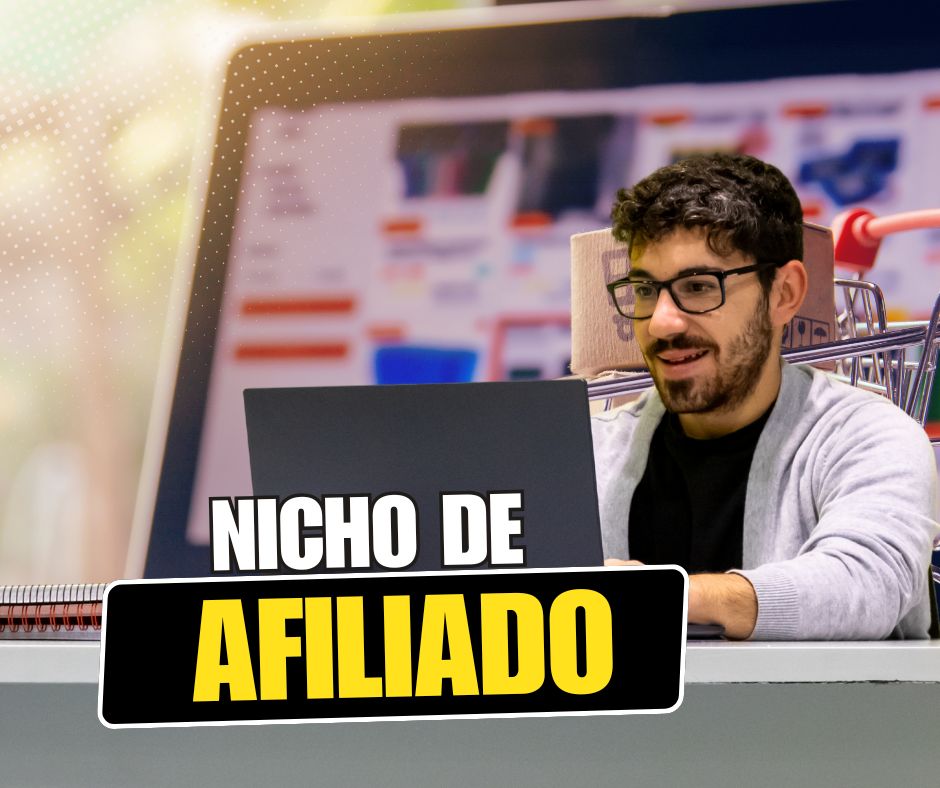Cómo elegir un nicho de afiliado rentable: guía para principiantes