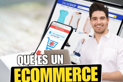 Ecommerce que es