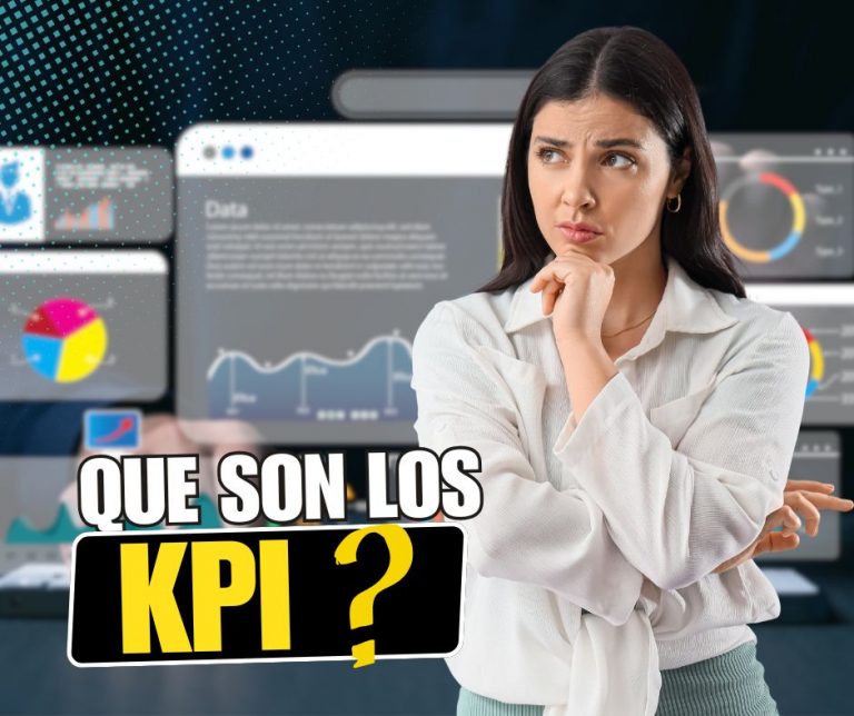 KPI en marketing digital para medir y optimizar resultados