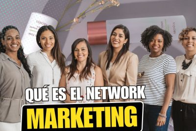 Network marketing