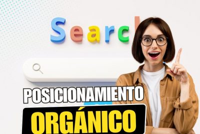 Posicionamiento orgánico - qué es y cuáles son sus ventajas