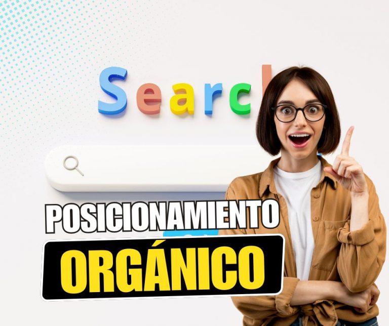 Posicionamiento orgánico - qué es y cuáles son sus ventajas