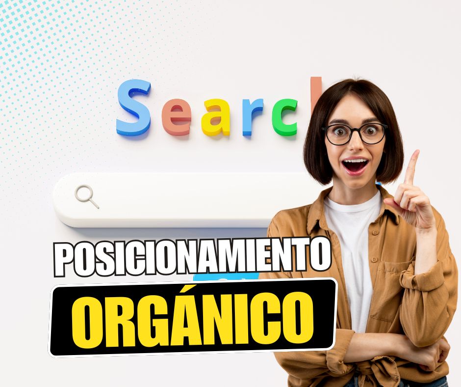 Posicionamiento orgánico - qué es y cuáles son sus ventajas