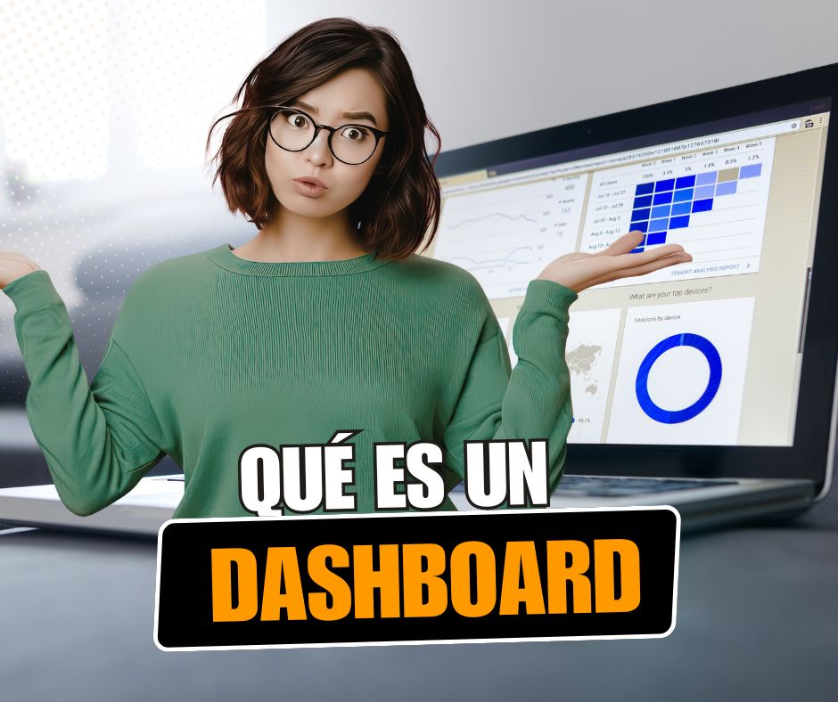 Qué es un Dashboard