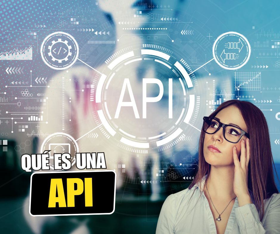Qué es una API y para que sirve