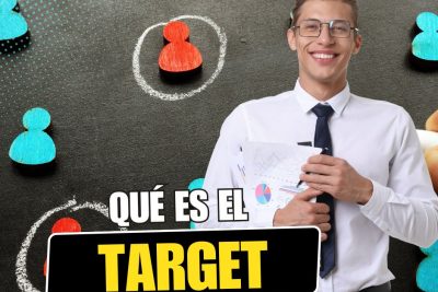 Target en marketing digital - qué es y como definirlo