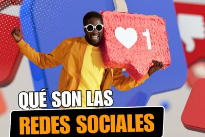 que son las redes sociales