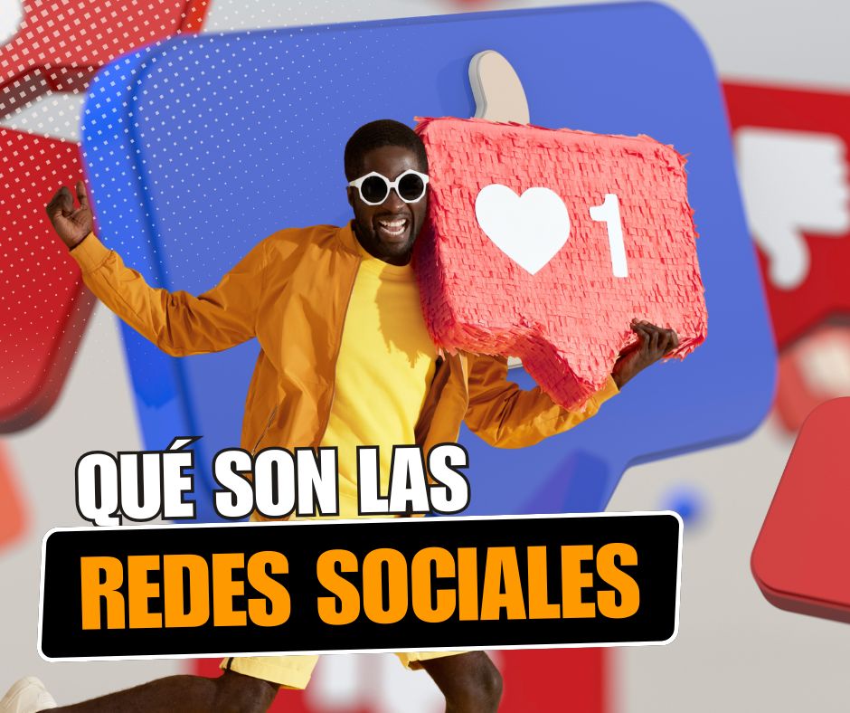 que son las redes sociales
