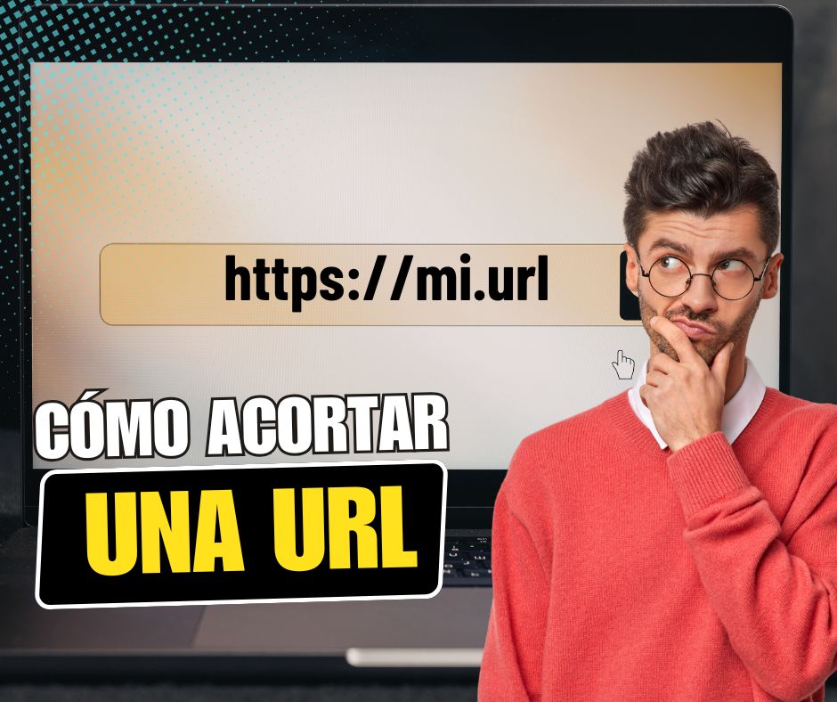 Acortar URL