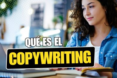 Copywriting qué es
