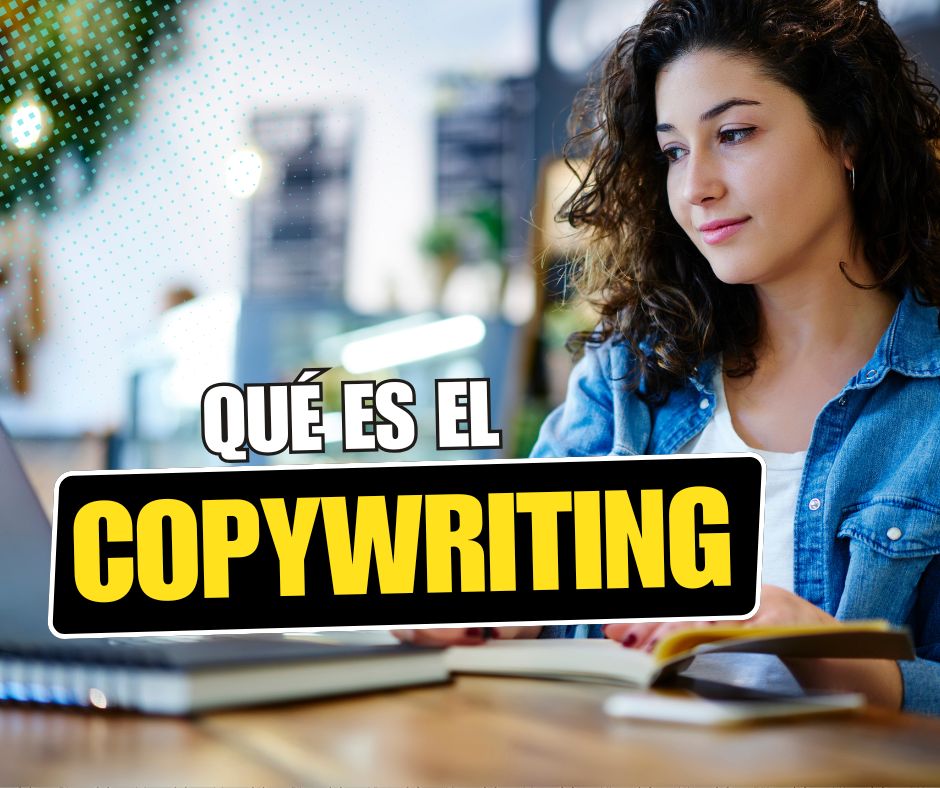 Copywriting qué es