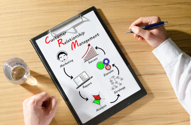 ¿Qué es un CRM y para qué sirve?