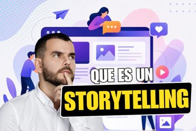 Qué es el storytelling en marketing y cómo aplicarlo