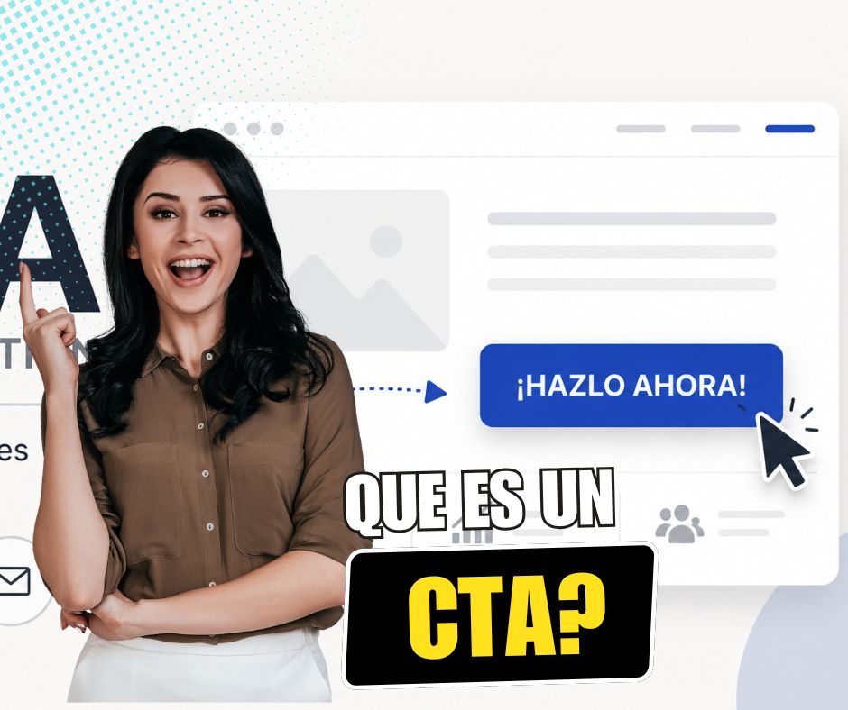 Qué es un Call to Action (CTA): significado y ejemplos