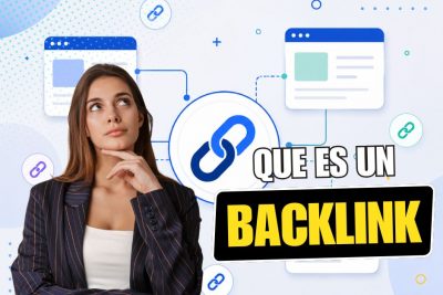 Qué es un backlink