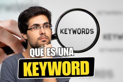 Qué es una keyword en marketing digital: guía completa