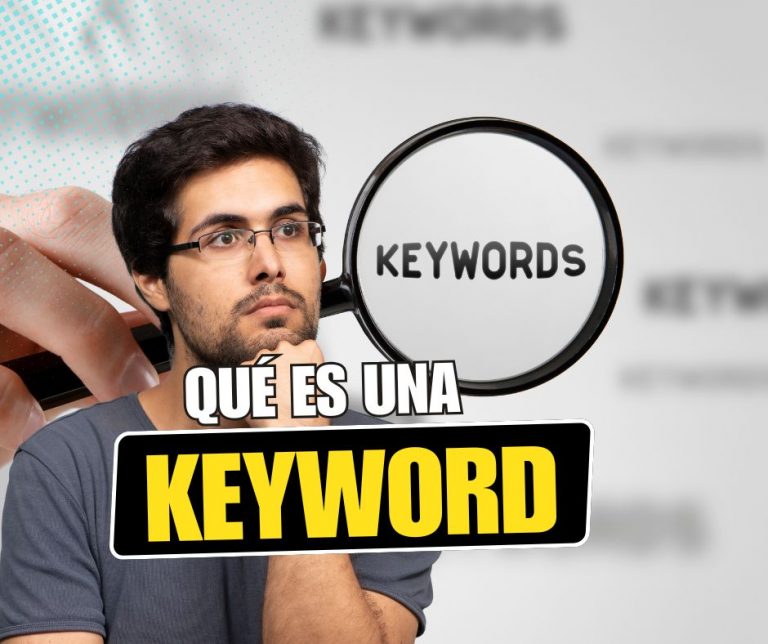Qué es una keyword en marketing digital: guía completa