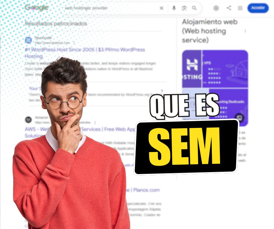 Qué es el SEM