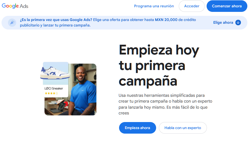 Qué es el SEM - donde hacer tu campaña